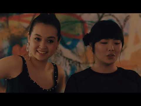 Gangnam Project S02E04 Photo finish