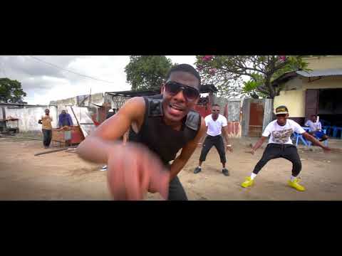 LAPIOSH - Ekrazemen ( clip officiel)