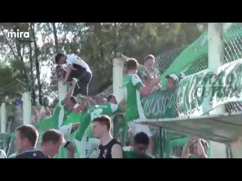 Unión de Tornquist 1 - Automoto 0 - Resumen (1-0) | Fecha 7 torneo Clausura LRF