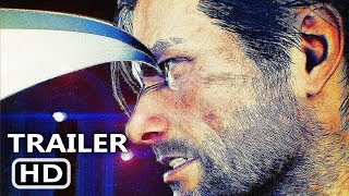 PS4 - The Evil Within 2 Gameplay Trailer (2017)