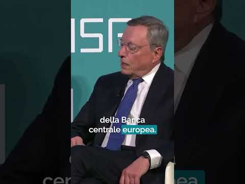 Mario Draghi: chi sono i poteri forti?