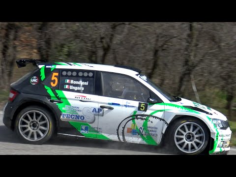 7° Rally Ronde delle Miniere 2016