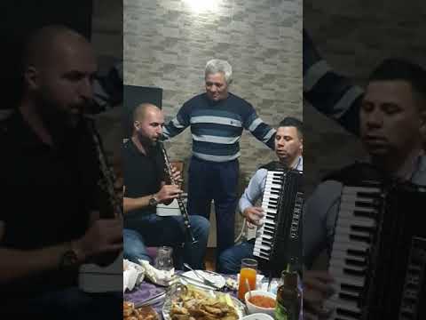 Aleksandar Icov i Goce  Sax Jankulov