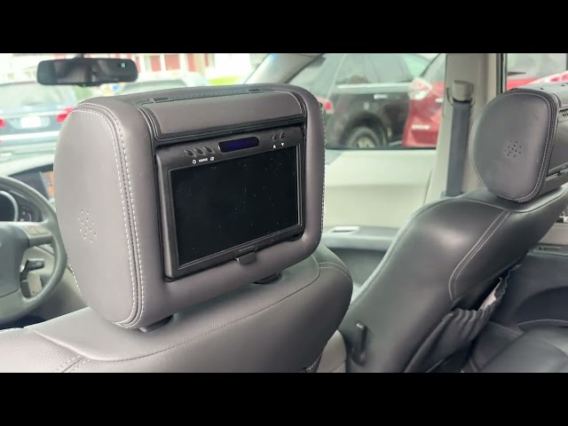 2011 Subaru Tribeca - Image 38