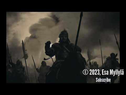 Den trettioåriga kriget: En förödande och långvarig konflikt som formade Europas historia!