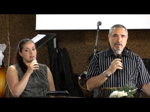 FdVE - TV - CULTO IN DIRETTA - 28 Maggio 2017