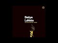 Bettye LaVette ,Down to zero