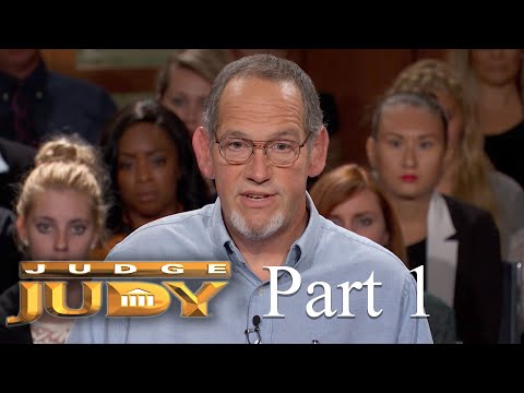 Dad Denies “Vagrant Lifestyle” | Part 1