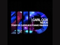 Carl Cox - Nexus (Original Mix)
