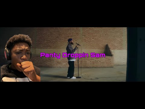 Sam Tompkins - Lose It All (Live) | REACTION