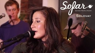 Sarah Solovay - Trick Me | Sofar NYC