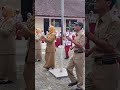 Senam Anak Hebat Indonesia