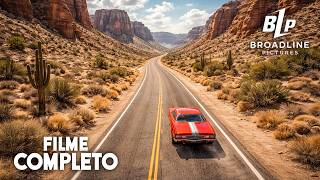 Um thriller intenso que não lhe dará descanso até o último momento | Filme completo de e aventura