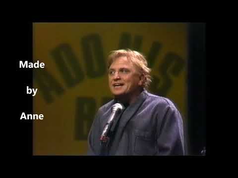 Robert Long & Leen Jongewaard - Hollands kwartiertje