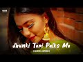 Jhuki Teri Palko Mein Slowed Reverb  - Darshan Raval  #lofimusic #slowandreverb
