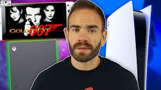 The Strange Nintendo Switch Xbox Situation And Sony's Big State of Play Revealed | News Wave