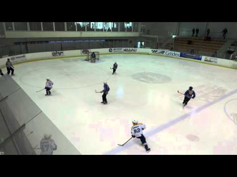 Riga Cup 2016 U-12 Pardaugava04 - Kiekko Vantaa Blue (Soumi) 3-2  (Volvo SC) 03.04.2016