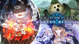 【シャドバWB】グランプリ決勝Aグループ！2連敗だけは避けたい