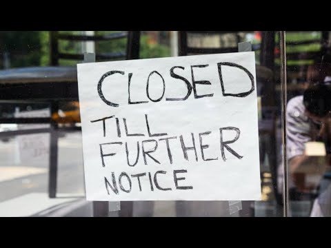 Restaurants That Are Going Out Of Business Due To The ...