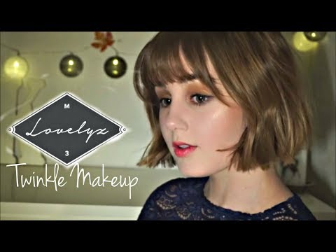 Lovelyz (러블리즈) Twinkle (종소리) Makeup Tutorial