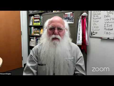 Session 4: Food systems and nutrition patterns: Biodiversity, Resilience and Food Security