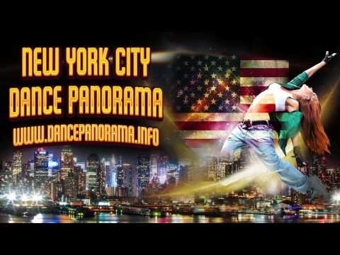 NYC Dance Panorama Official Trailer