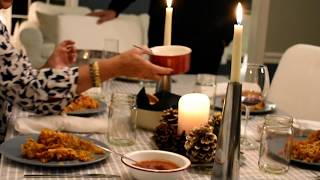 Christmas 2017 (Vlog 3)