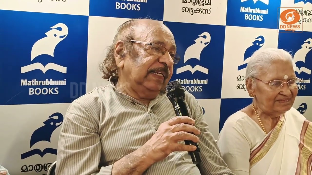 ഭാവനയെ സമകാലികവത്കരിക്കുക വഴി കവിതയെ നവീകരിച്ച കവി