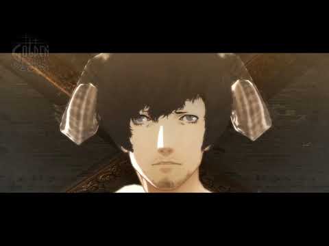 Catherine: Full Body - 30 minutes of Switch footage