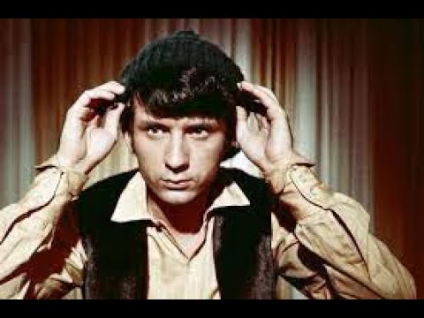 R.I.P. MICHAEL NESMITH: 1942-2021