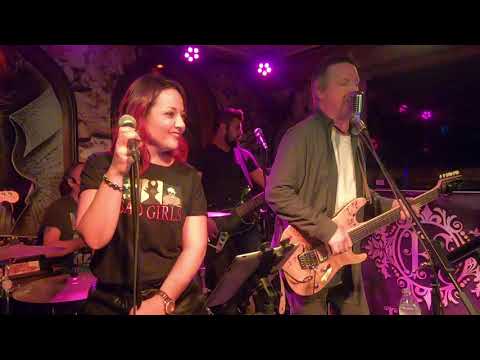 Lucky Dox - Le Kosma - 11/01/2020
