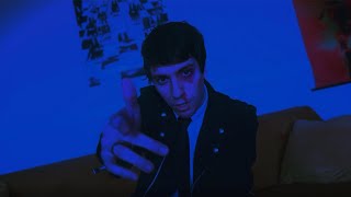 guardin - borrowed time (prod. peril x suli x gwapmane) (music video)