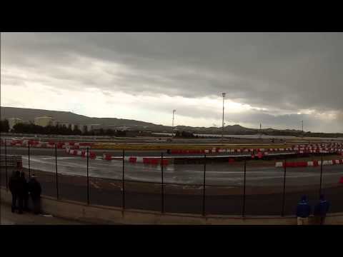 1° Sicily Expo Race Scannella F. Vs La Rosa V.