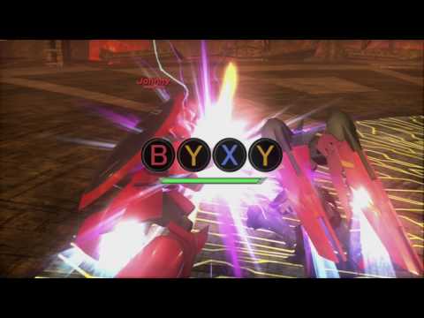 Spetz Playz Dynasty Warriors: Gundam 2 Part 47 - A Champ is Born