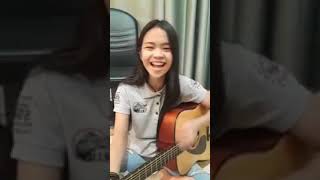 เอานำอ้ายบ่ – อาม ชุติมา
