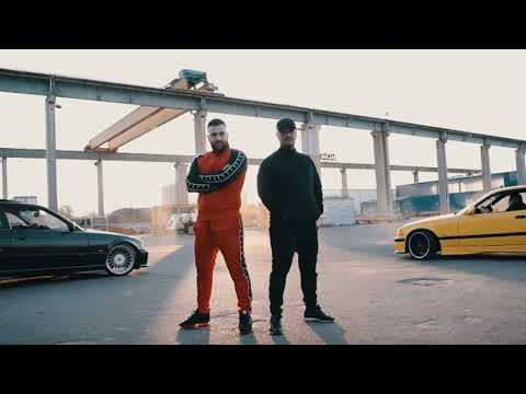 MERT x Alpa Gun Type Beat "Ausländer 2020 RMX" (Prod. By Ozett)