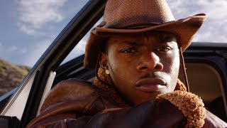 Video Walker Texas Ranger de DaBaby