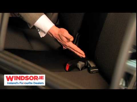 Nissan Micra - Video Review