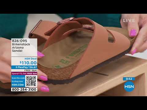 Birkenstock Arizona Sandal