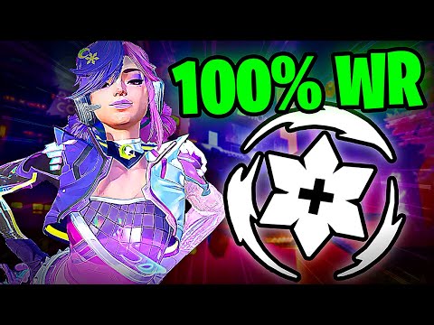 Here's How a PRO Wins Every Game on Luna Snow
