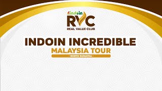 Download lagu Real Value Club (RVC) Sumatra Utara Goes To Malaysia! ✨ mp3