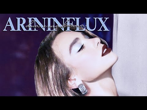 Dua Lipa x Madonna - Training Season x Papa Don't Preach (Mashup by ArinInflux)