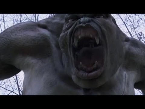 Trailer-Vorschau: Monster Village - Das Dorf der Verfluchten