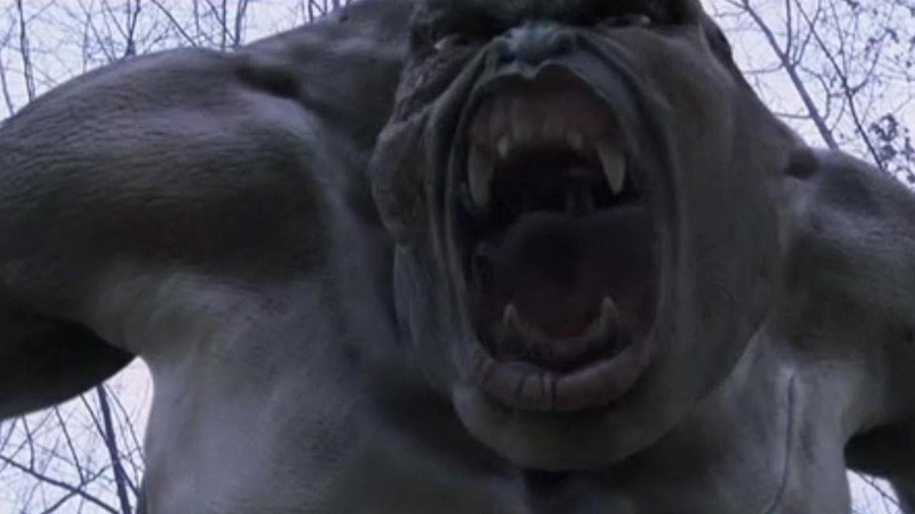 Monster Village - Das Dorf der Verfluchten