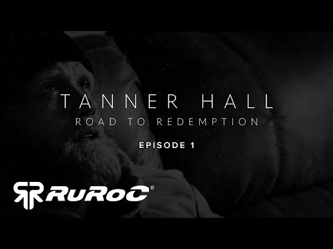 Tanner Hall: Road to Redemption  | Episode 1