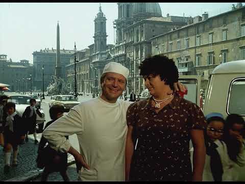 Die unglaubwürdigen Abenteuer der Italiener in Russland (UdSSR,1974) German