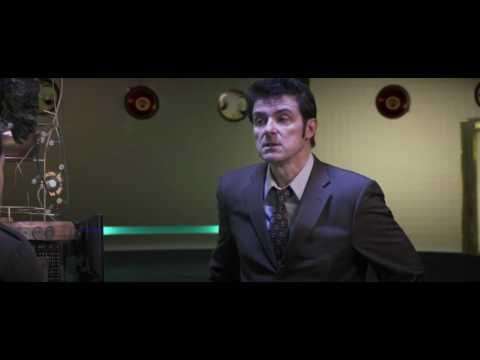 Episode 8 - T.R.A.C.E. A Doctor Who Fan Film Web series (4K)