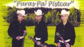 Los Cuates De Sinaloa - Soy Lo Peor