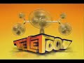 Teletoon ID Stinker 2007