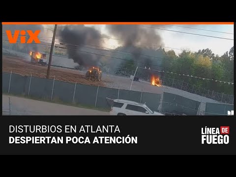 🔴 En vivo ViX: Línea de Fuego, 8 de marzo del 2023